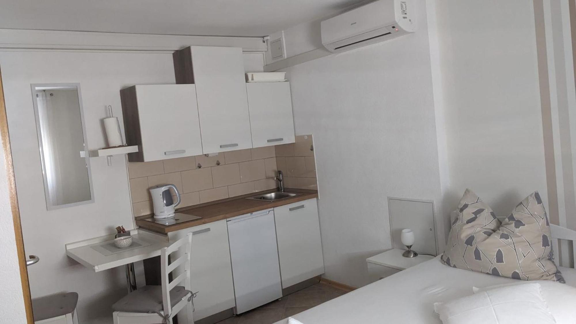 Nina Apartment ซาดาร์ ภายนอก รูปภาพ