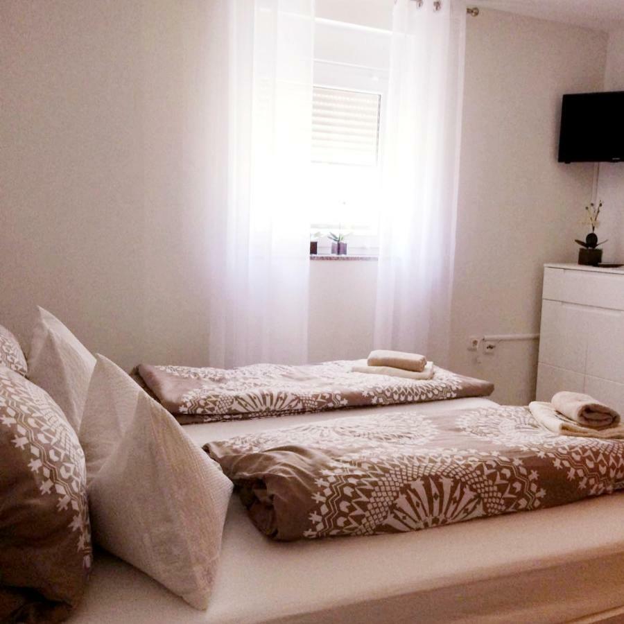 Nina Apartment ซาดาร์ ภายนอก รูปภาพ