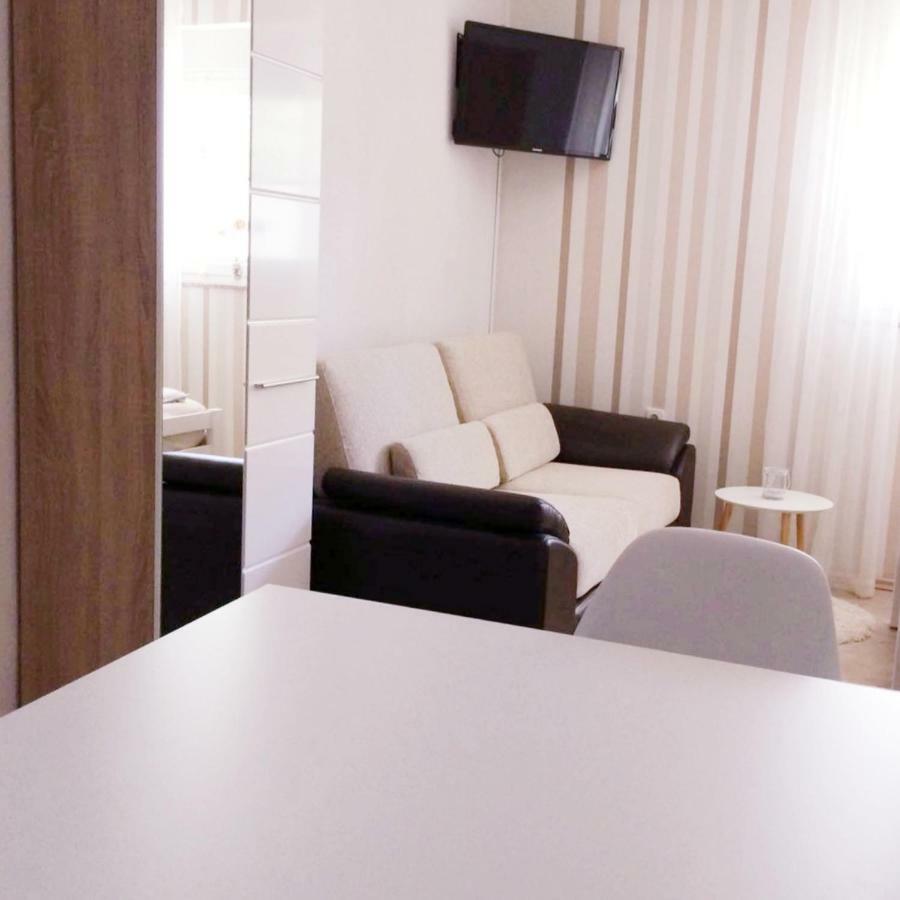 Nina Apartment ซาดาร์ ภายนอก รูปภาพ