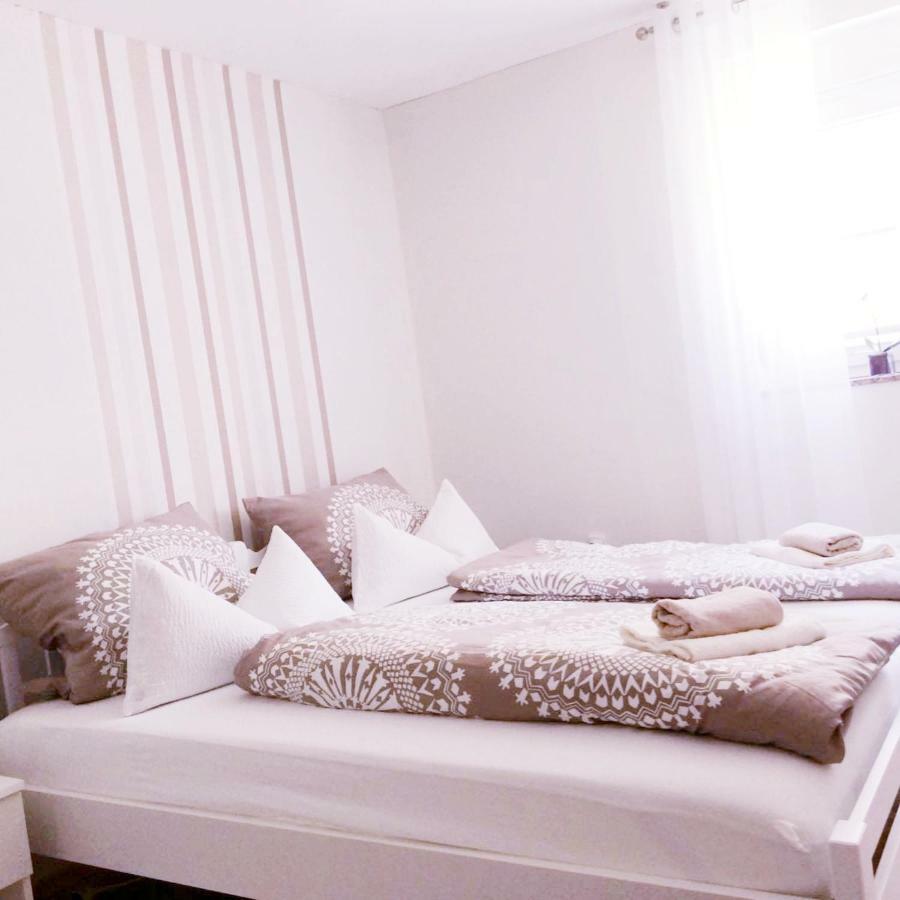 Nina Apartment ซาดาร์ ภายนอก รูปภาพ